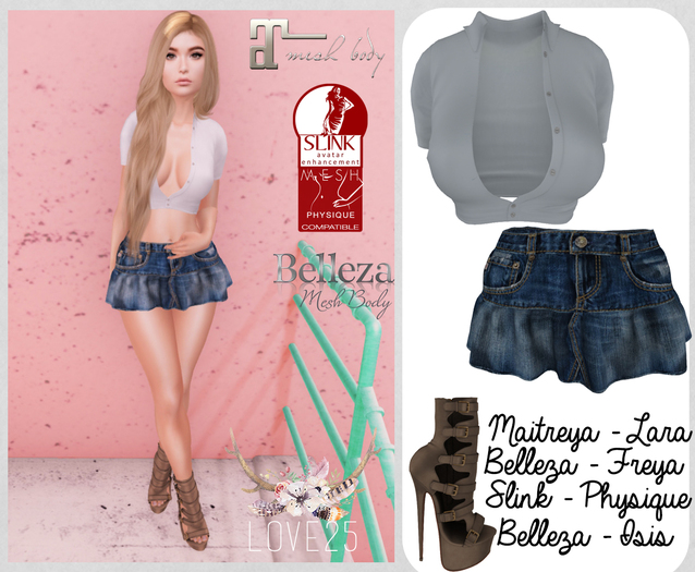 Bring Me Back (White)