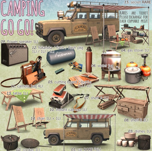 anhelo G05 - 02 cooker