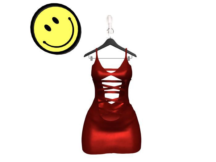 Butterface Kyllenne Dress Candy