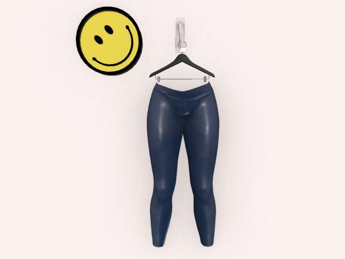 Butterface Kyllenne Pants Midnight