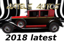 1931 Model 833