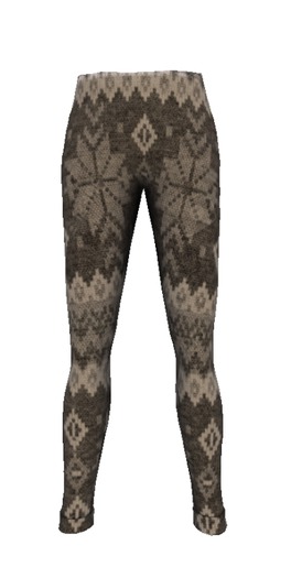 Leggins - Nordic Style