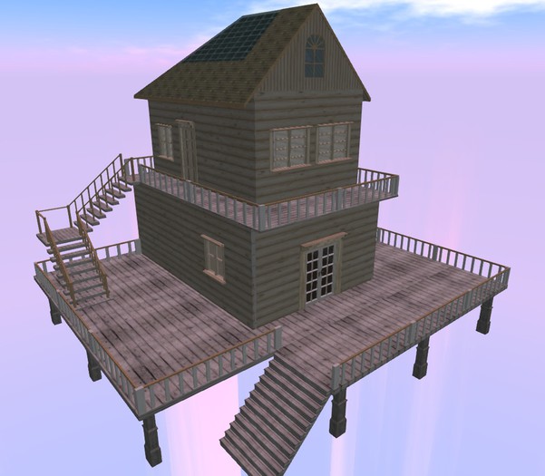 Beach House