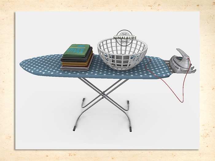 MadPea Wrinkle Free - RARE