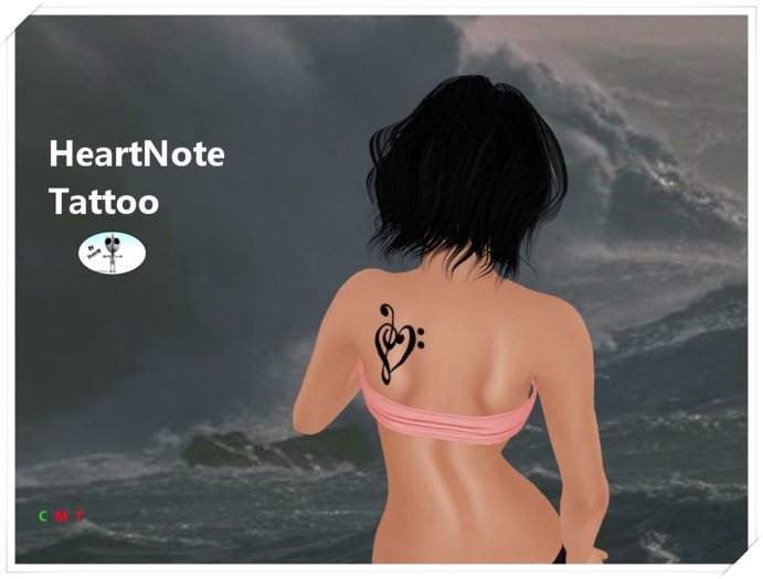 HeartNote
