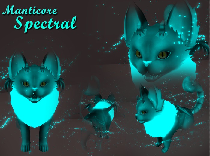 BRDMRT Manticore Spectral 