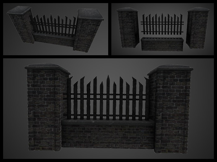 [756]-Stone-Wall