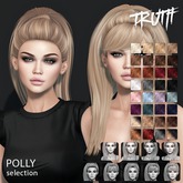 TRUTH Polly - Selection
