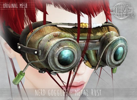 post apocalyptic goggles