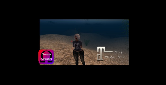 maitreya grey tsss applier