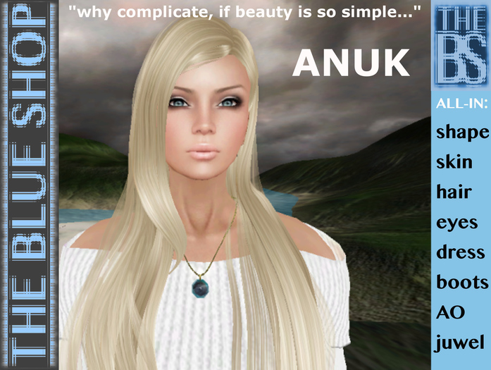 ANUK