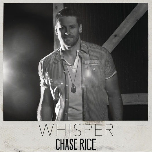 DivineRose: Chase Rice - Whisper Dancer
