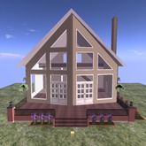 vacation house
