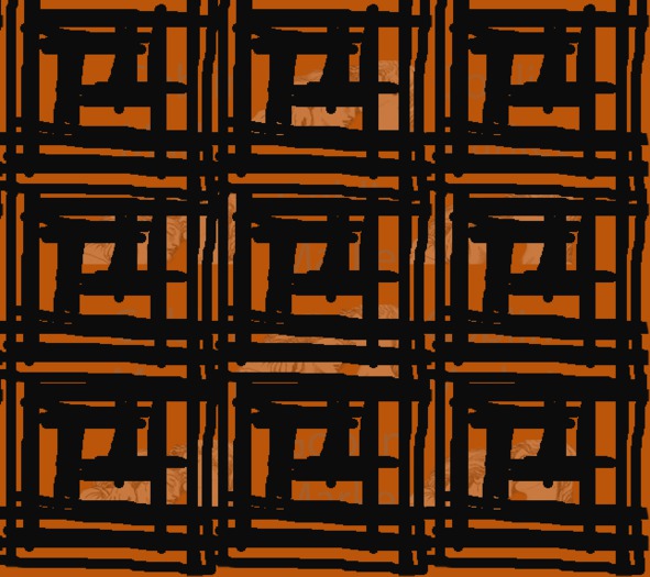 Retro Floor: Personal