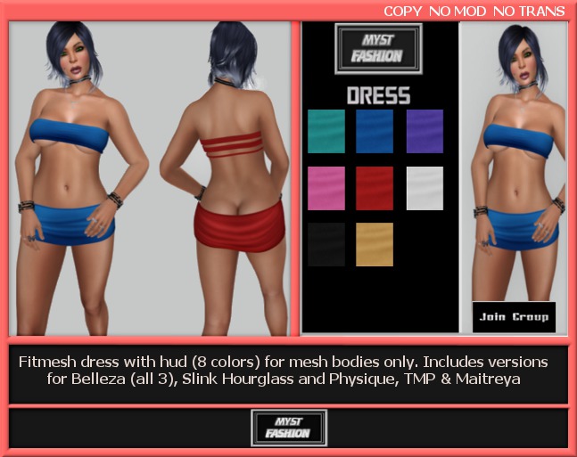 Ribbons Skirt Set -Boxed