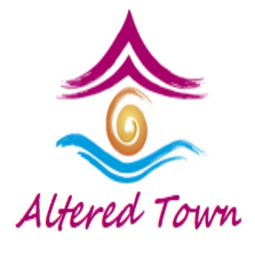 Altered Town Rental Info Packet