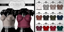 ChicModa // Cami // All Pack (Add Me)