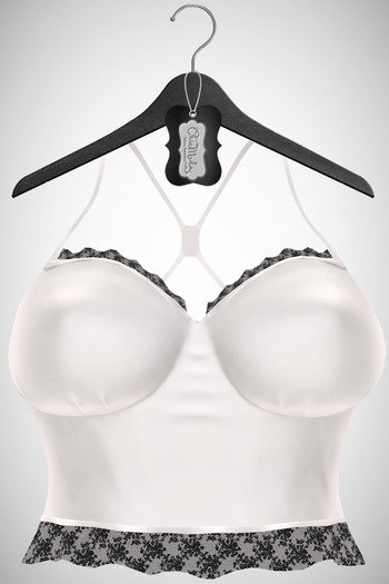 ChicModa // Cami //  (Add Me)