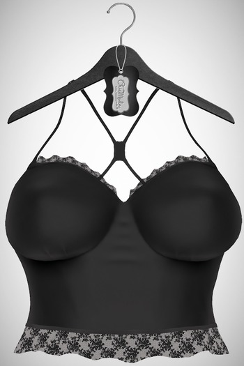 ChicModa // Cami //  (Add Me)