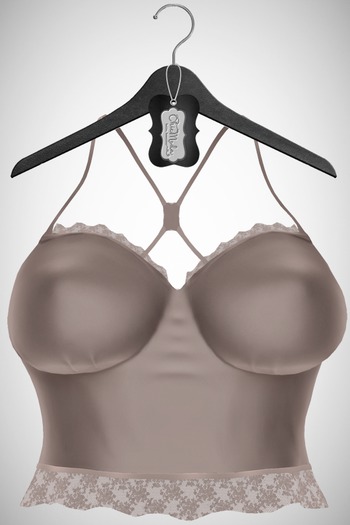 ChicModa // Cami //  (Add Me)