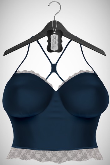 ChicModa // Cami //  (Add Me)