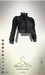sys marketplace guzzi jacket black