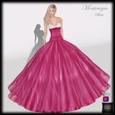 SAS - Montenegro Blush Gown (Maitreya + Omega)