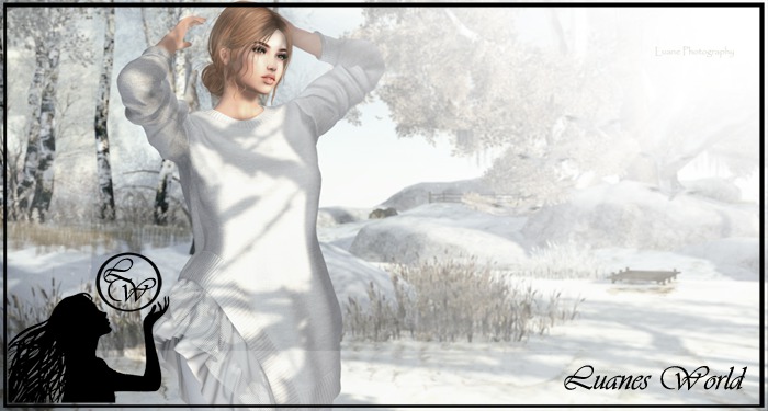 :LW: BENTO Poses - Nothing Else BOXED