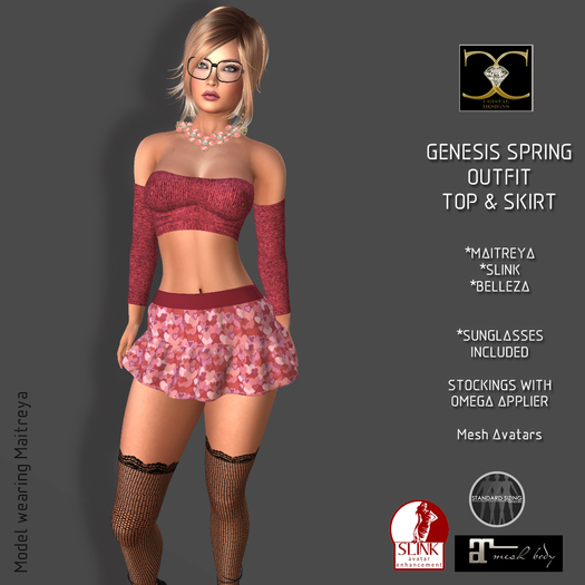 GENESIS SPRING