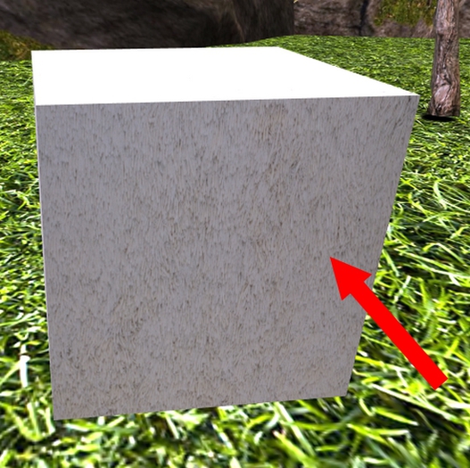 > Carpet white sheep