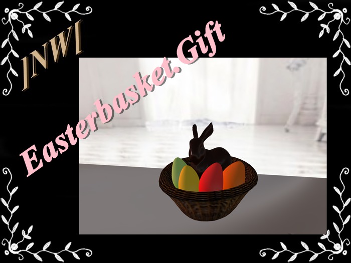 ]NW[ easterbasket *gift*