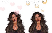 TB particles pack gift <3