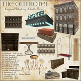 [Schultz Bros.] 09. Service Bell