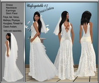 UNFORGETABLE 07 UNPACK