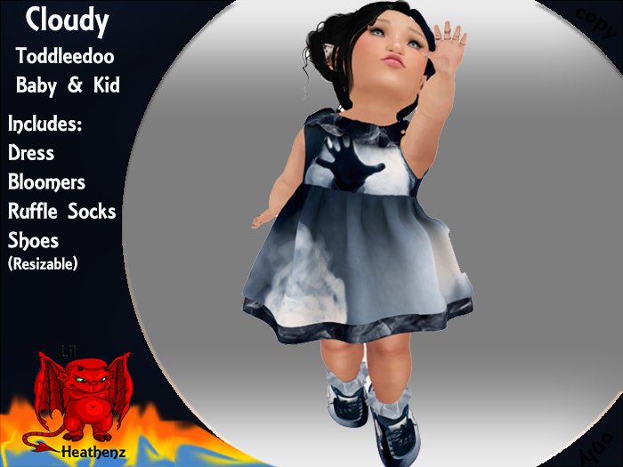 ~LH~Cloudy (Box) Add