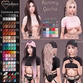 #6 {Limerence} Sam hair-Colour2