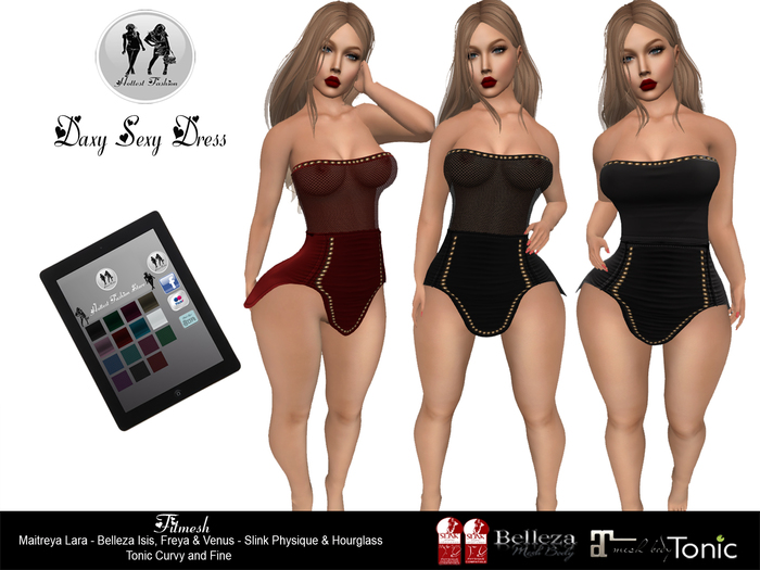 .:H.F DAKY OUTFIT  (HUD TEXTURE CHANGE)