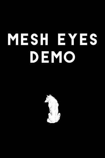 Whitewolf // DEMO Mesh Eyes