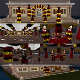 mickeymouse theme  birthday party