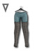 Leia leggings vendors soft blue