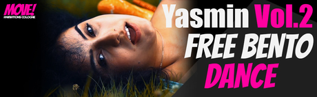 Second Life Marketplace - Yasmin_XXX_Bento_Dance_MOVE!_FREE