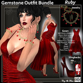 C&F Celebrate Vintage Party Dress - Black/Red