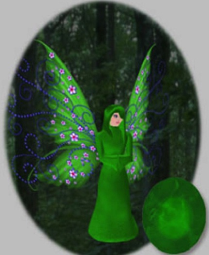WW_Egg Common Green Fairy 5.0.0