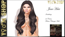 YM SHOP_Jane Hair