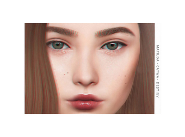 BodyGosssip - Matilda - Light