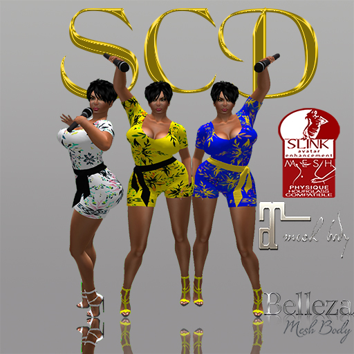 SCD-ANNA LA VIE FIT-BOXED