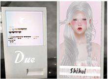 [DUE] Shihui - Ombre 4