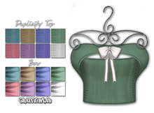 Graffitiwear Light Duplicity Top (add)