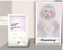 [DUE] Xiaoxiang - Ombre 3