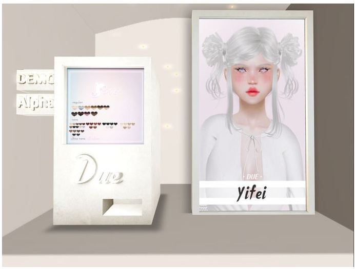 [DUE] Yifei - Pastel 3